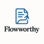 Flowworthy logo